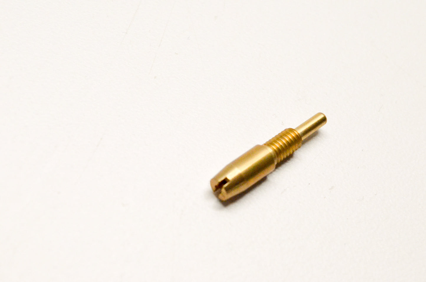 New OEM Yamaha 1YU-14353-25-00 Pilot Jet NOS