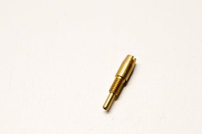 New OEM Yamaha 1YU-14353-25-00 Pilot Jet NOS