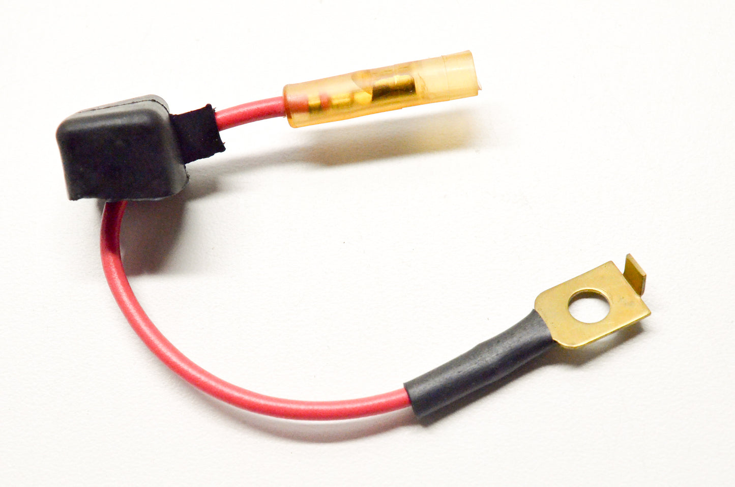 New OEM Yamaha 278-82115-00-00 Plus Lead Wire NOS