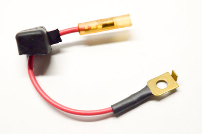 New OEM Yamaha 278-82115-00-00 Plus Lead Wire NOS