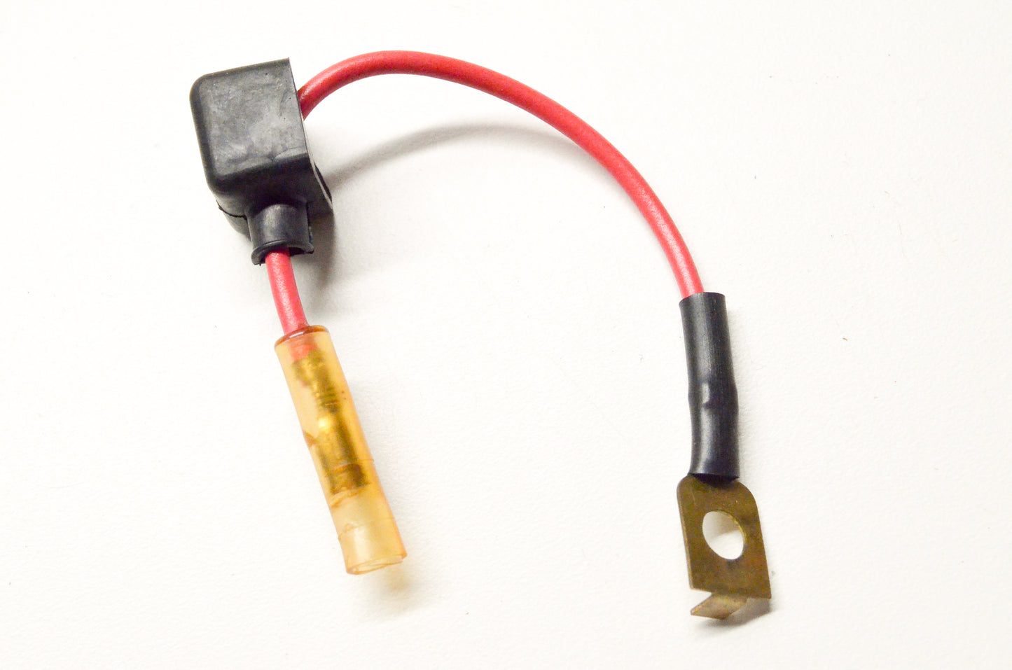 New OEM Yamaha 278-82115-00-00 Plus Lead Wire NOS