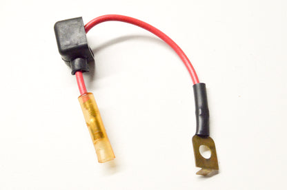 New OEM Yamaha 278-82115-00-00 Plus Lead Wire NOS