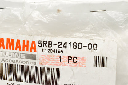 Yamaha 5RB-24180-00-00 Roll Over Valve Assembly