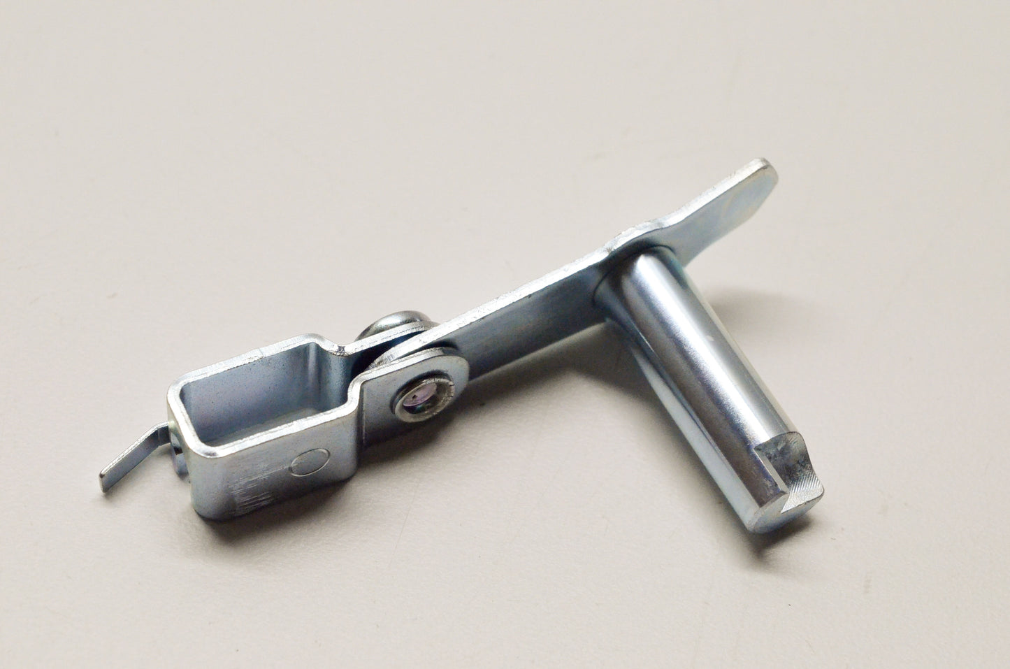 New OEM Yamaha 1C3-16380-00-00 Push Lever Assembly NOS