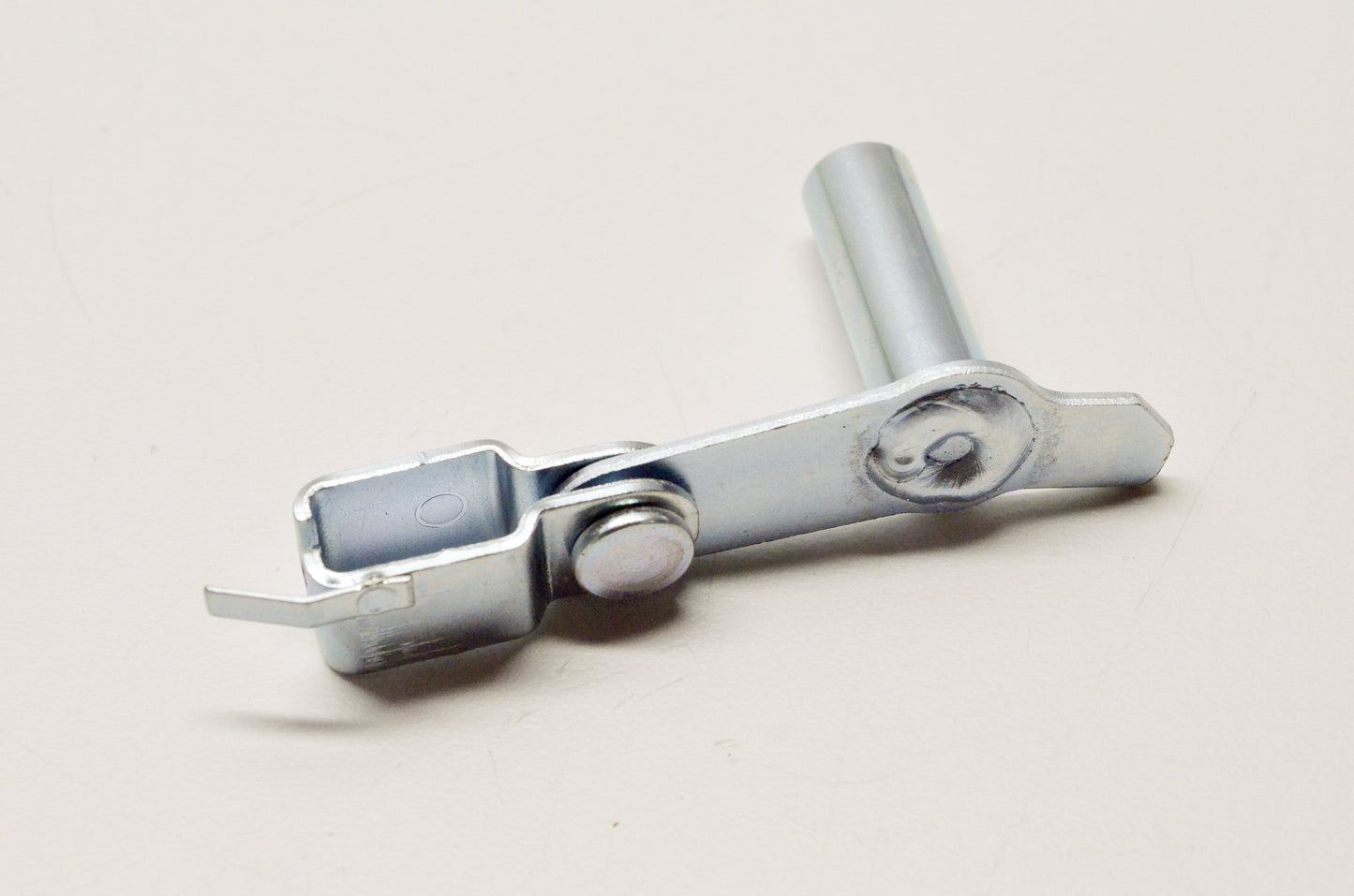 New OEM Yamaha 1C3-16380-00-00 Push Lever Assembly NOS