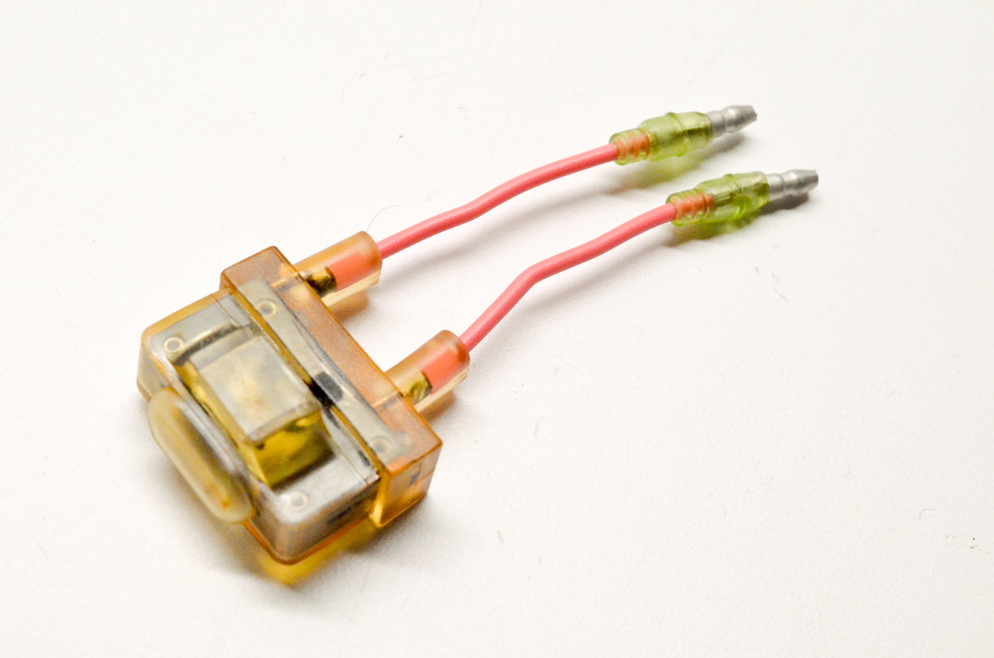 New OEM Yamaha 59V-82180-00-00 Circuit Breaker Assembly NOS