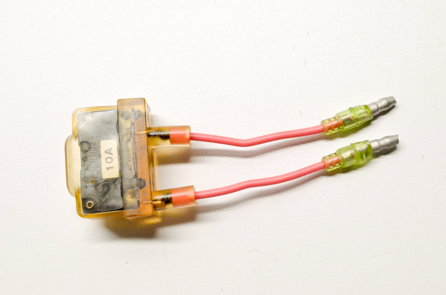New OEM Yamaha 59V-82180-00-00 Circuit Breaker Assembly NOS
