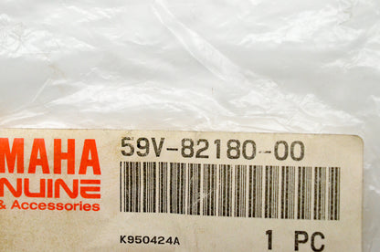 New OEM Yamaha 59V-82180-00-00 Circuit Breaker Assembly NOS