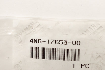 New OEM Yamaha 4NG-17653-00-00 OEM Yamaha 4NG-17653-00-00 Slider NOS NOS