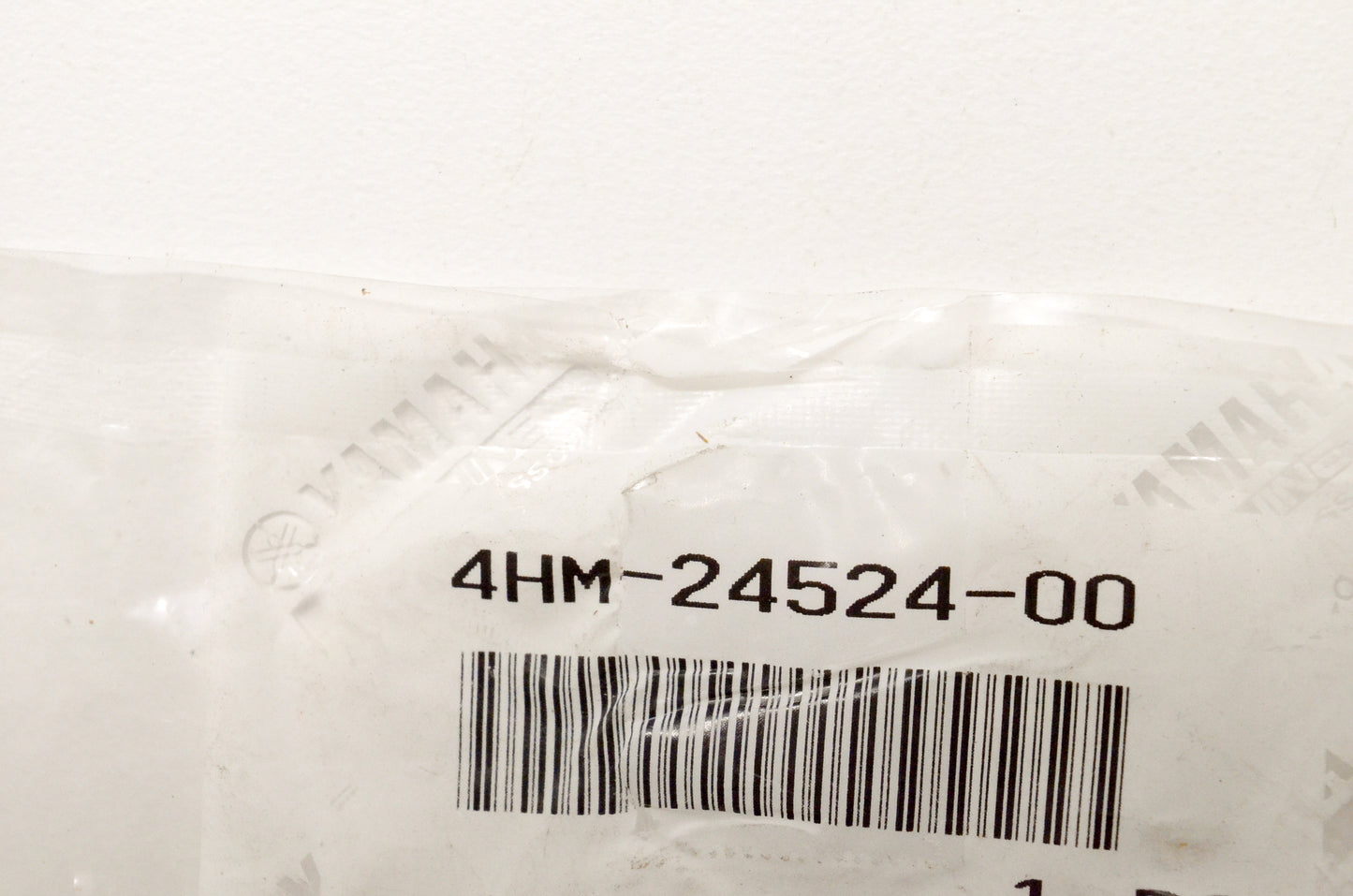 New OEM Yamaha 4HM-24524-00-00 Cock Lever NOS