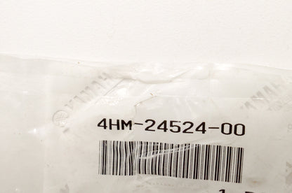 New OEM Yamaha 4HM-24524-00-00 Cock Lever NOS