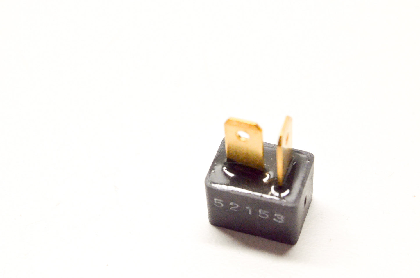 OEM Yamaha 441-81980-60-00 Diode NOS