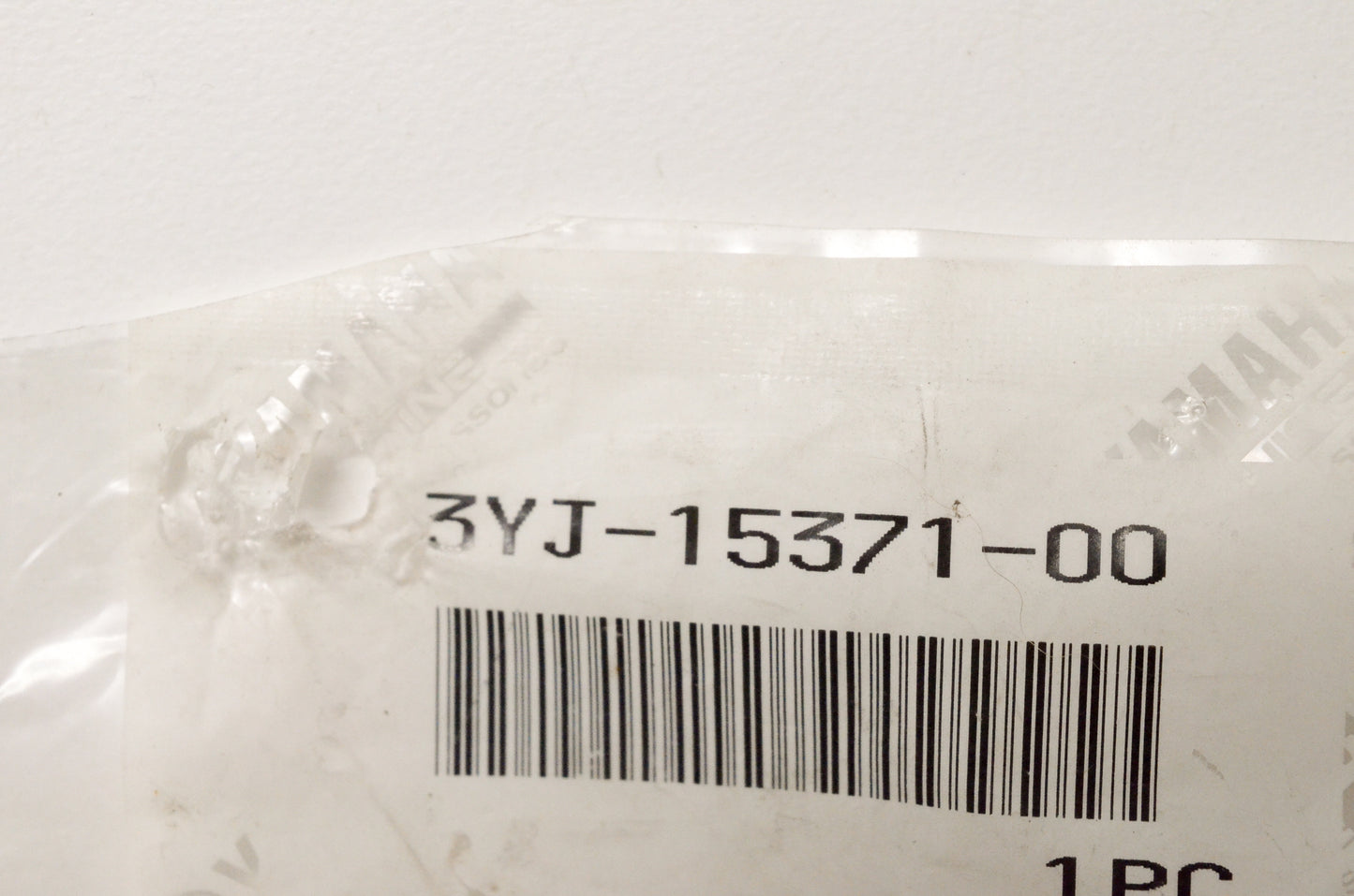 New OEM Yamaha 3YJ-15371-00-00 Breather NOS