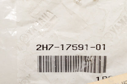 New OEM Yamaha 2H7-17591-01-00 Breather NOS