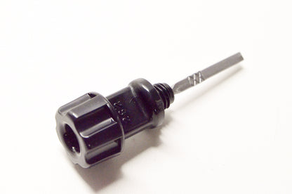 New OEM Yamaha 2S2-1536A-00-00 Oil Level Plug NOS