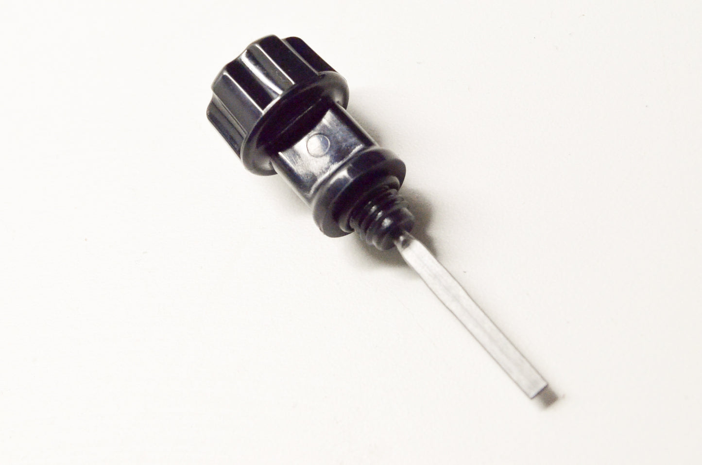 New OEM Yamaha 2S2-1536A-00-00 Oil Level Plug NOS