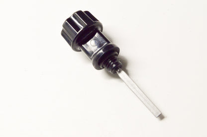 New OEM Yamaha 2S2-1536A-00-00 Oil Level Plug NOS