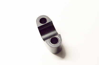 OEM Yamaha 1E6-23441-00-00 Handle Upper Holder NOS