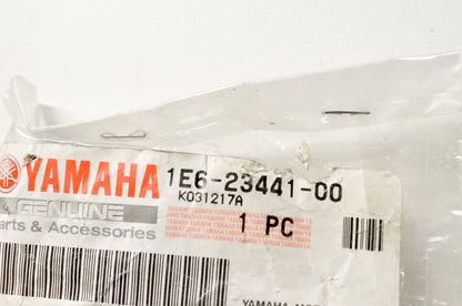 OEM Yamaha 1E6-23441-00-00 Handle Upper Holder NOS