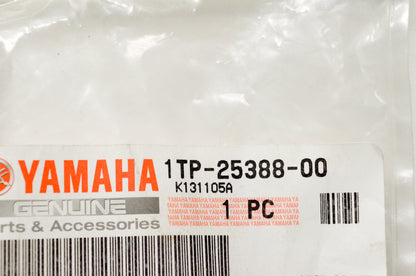 New OEM Yamaha 1TP-25388-00-00 Chain Puller 1 NOS