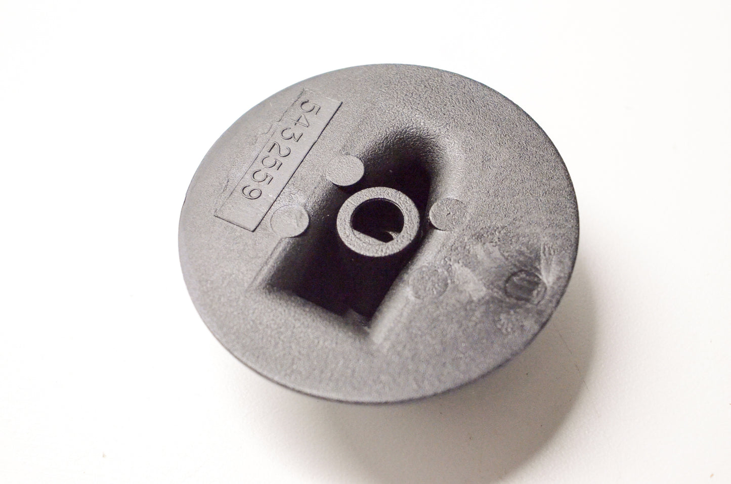 OEM Polaris 5432559 Fuel Valve Knob
