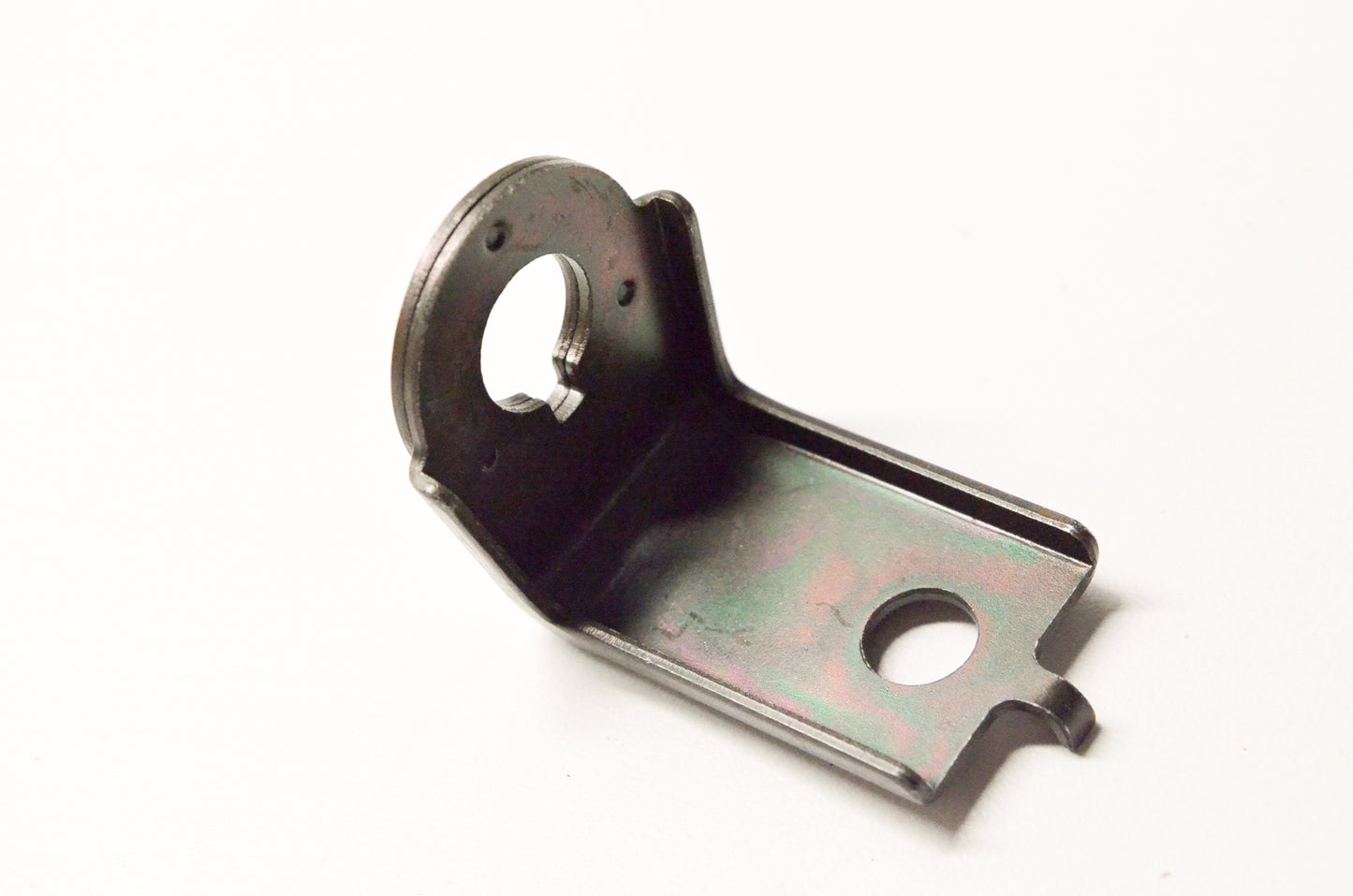 New OEM Yamaha 20G-83318-00-00 Flasher Stay 1 NOS