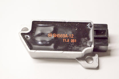 New OEM Yamaha 47X-81960-A3-00 Rectifier & Regulator NOS