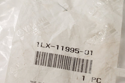 OEM Yamaha 1LX-11995-01-00 Housing Seal