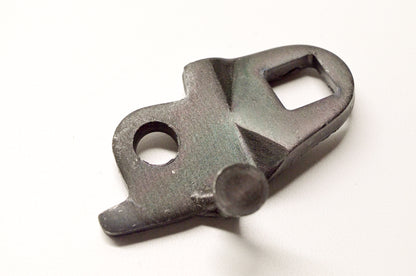 New OEM Yamaha 22W-27321-00-00 Side Stand Bracket NOS