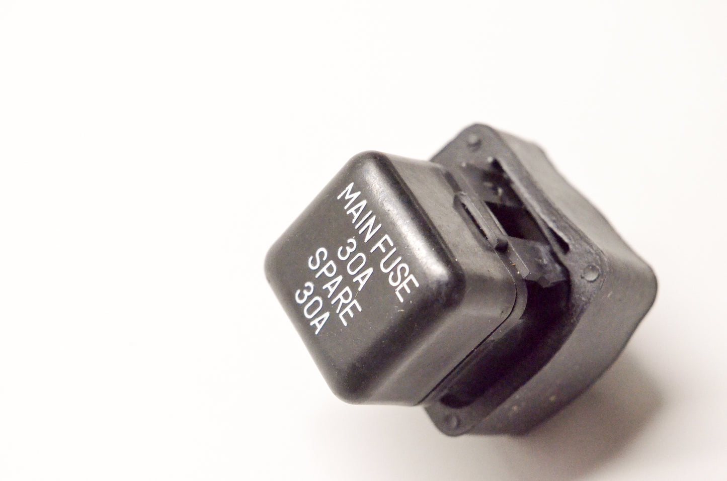 OEM Yamaha 1AE-82150-00-00 Fuse Holder Assembly