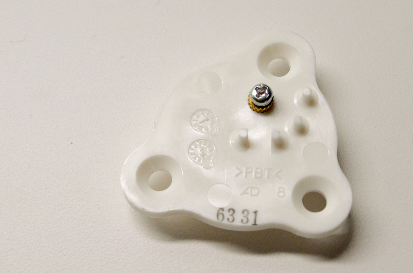 OEM Yamaha 1L9-82540-00-00 Neutral Switch Assembly