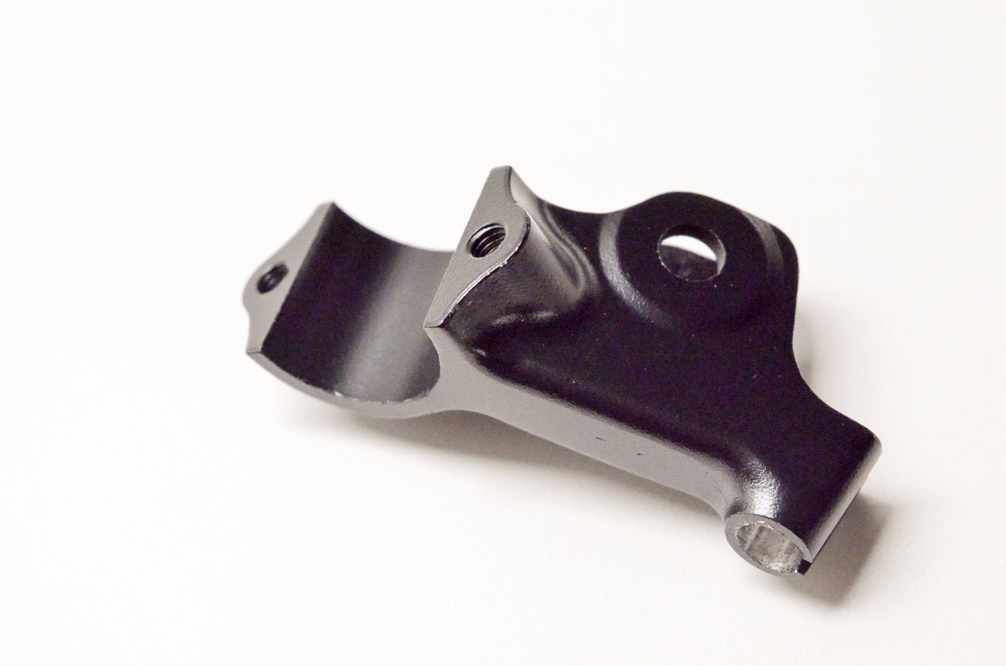 OEM Yamaha 5BE-82912-00-00 Upper Lever Holder NOS