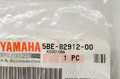 OEM Yamaha 5BE-82912-00-00 Upper Lever Holder NOS
