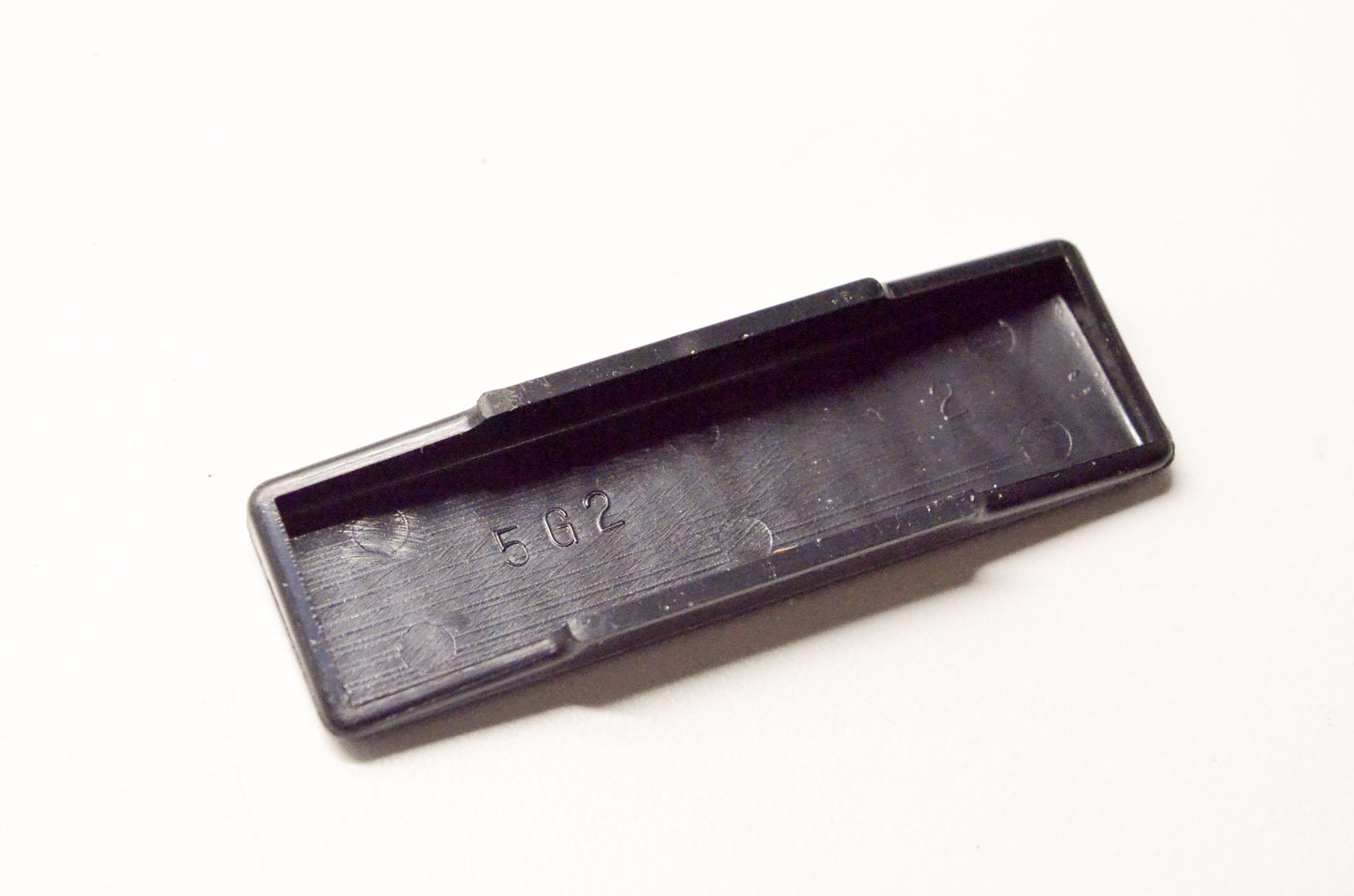 OEM Yamaha 5G2-26216-00-00 Handlebar Cover Cap