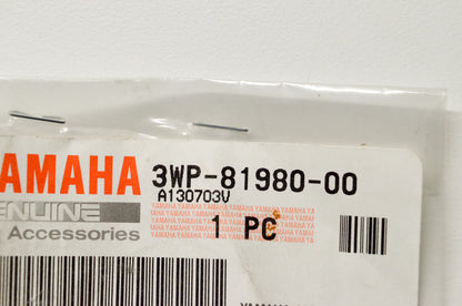 OEM Yamaha 3WP-81980-00-00 Rectifier 2 NOS