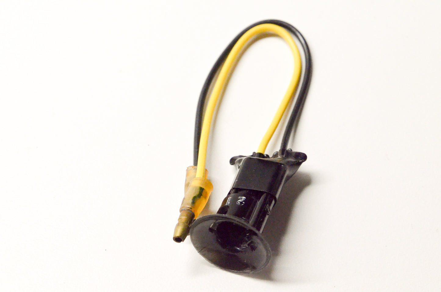 New OEM Yamaha 256-84350-61-00 Pilot Light Assembly 1 NOS