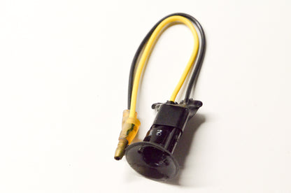 New OEM Yamaha 256-84350-61-00 Pilot Light Assembly 1 NOS