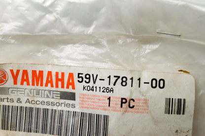 New OEM Yamaha 59V-17811-00-00 Tachometer Gear Housing NOS