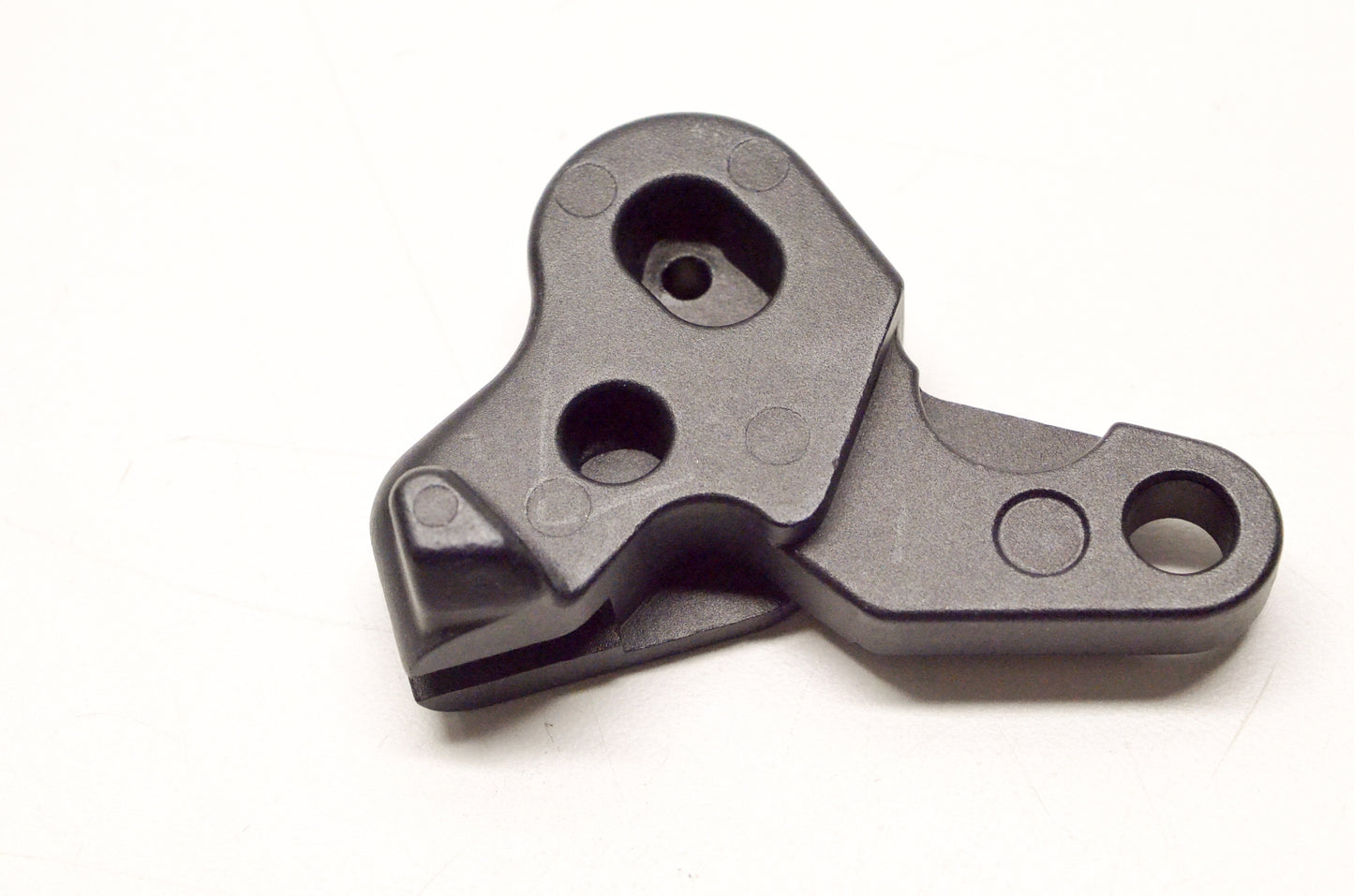 OEM Yamaha 3GH-83912-00-00 Lever 1 NOS