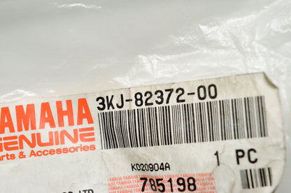 New OEM Yamaha 3KJ-82372-00-00 Plug Cap Seal NOS
