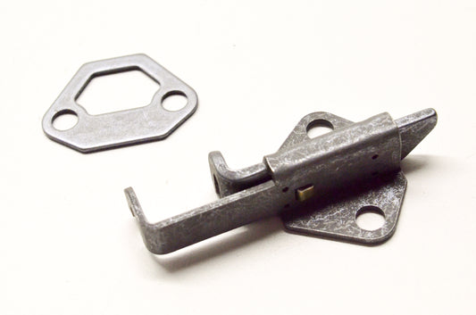 OEM Yamaha 50W-W247E-00-00 Seat Lock Assembly NOS