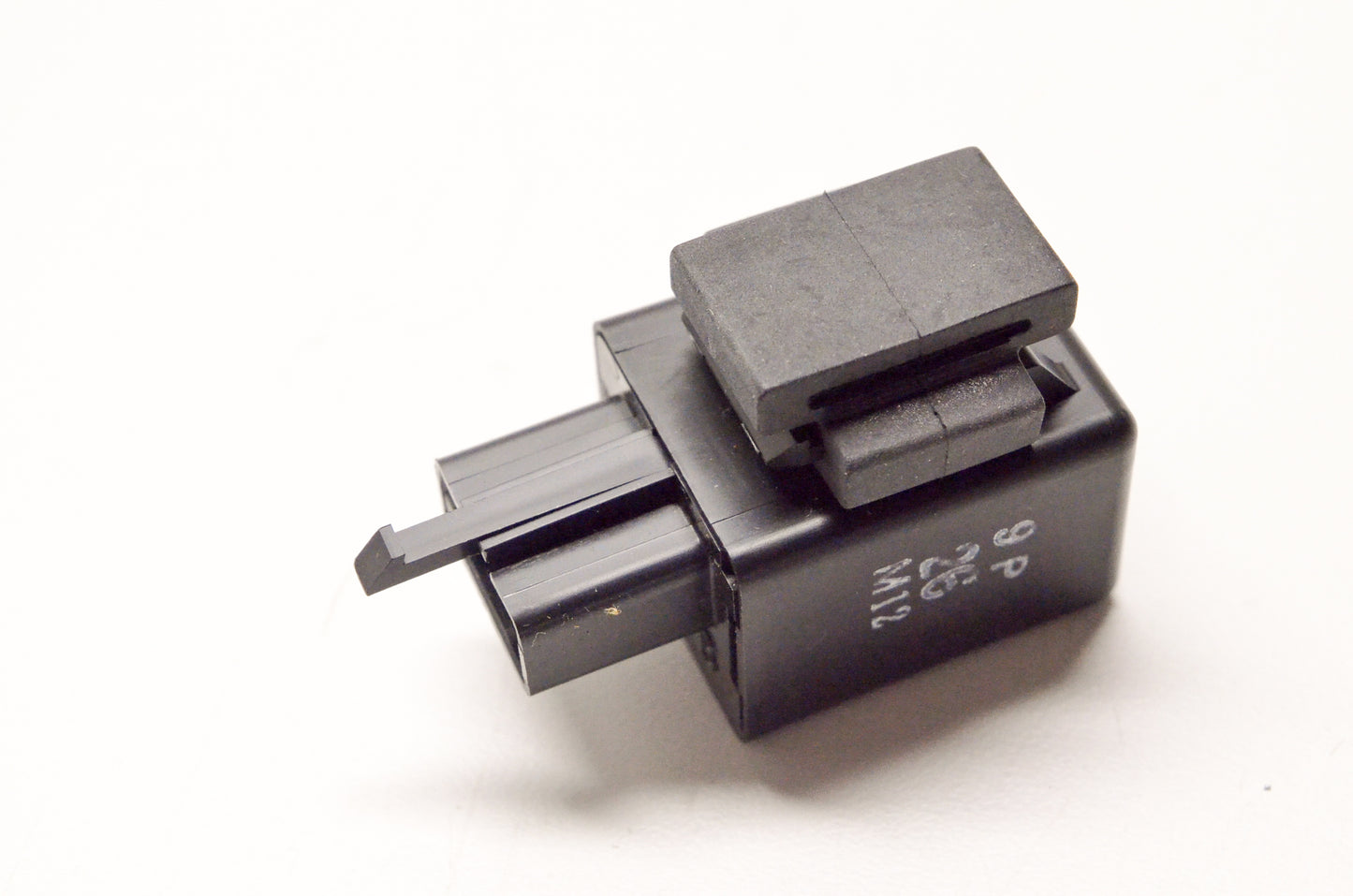 OEM Yamaha 4MY-83350-01-00 Flasher Relay Assembly