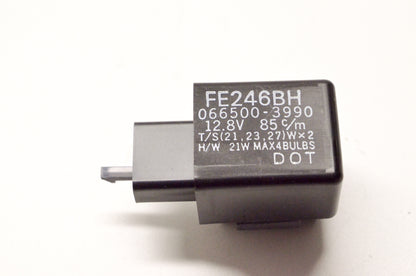 OEM Yamaha 4MY-83350-01-00 Flasher Relay Assembly