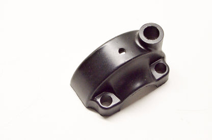 OEM Yamaha 1V1-26282-00-00 Lower Grip Cap NOS