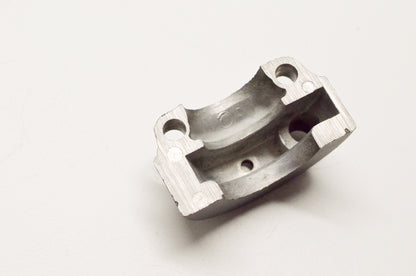 OEM Yamaha 1V1-26282-00-00 Lower Grip Cap NOS