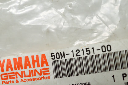 OEM Yamaha 50M-12151-00-00 Rocker Arm Valve NOS