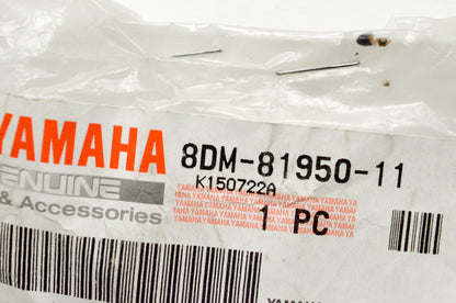 OEM Yamaha 8DM-81950-11-00 Relay Assembly