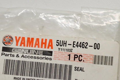 OEM Yamaha 5UH-E4462-00-00 Seal