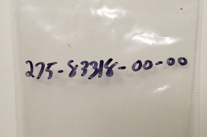OEM Yamaha 275-83318-00-00 Flasher Stay 1