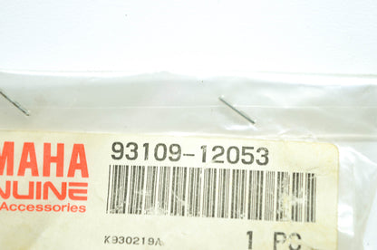 OEM Yamaha 93109-12053-00 Oil Seal NOS